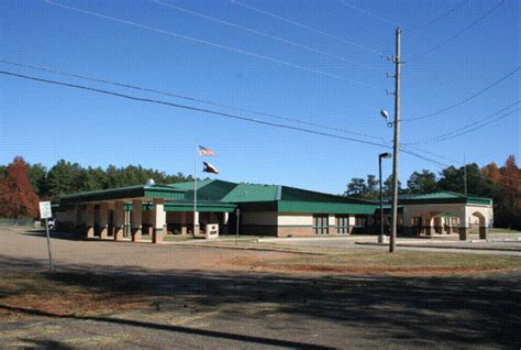 Leary Elementary School in Texarkana TX - SchoolDigger