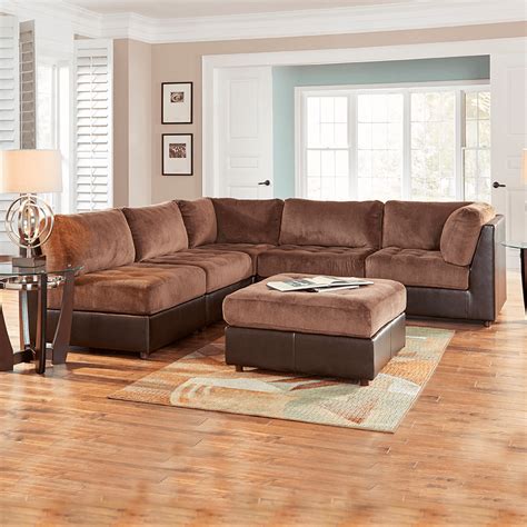 Lease to Own Sectionals Living Room Furniture - UHR Rents