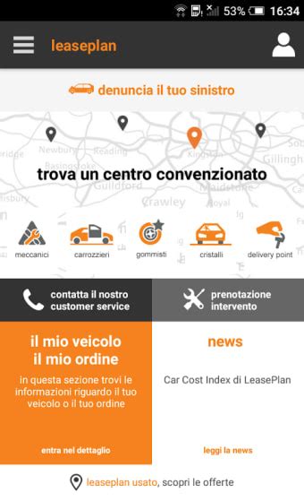 LeasePlan Shared Mobility APK Download for Android 