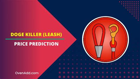 Leash Price Prediction