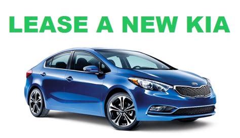 Leasing a kia. If you need a new car, you can lease one instead of buying one. In a lease, you pay monthly rent payments and return the vehicle when the lease ends. What factors should you consid... 