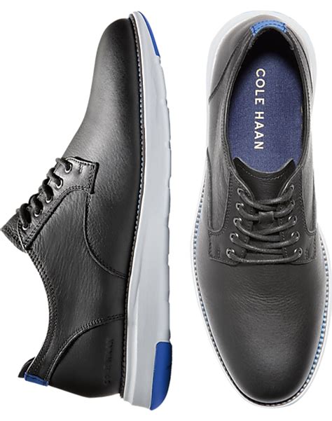 Leather Cole Haan Black Shoes + FREE SHIPPING Zappos.com