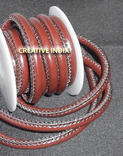 Leather Cords at Best Price in India - IndiaMART