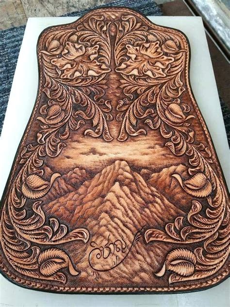 Leather Craft Patterns Free Download