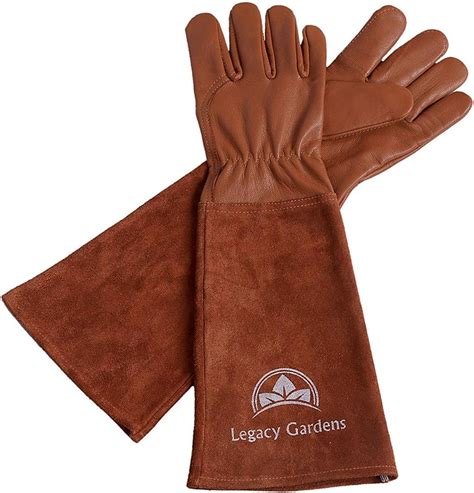 Leather Gardening Gloves for sale Shop with Afterpay