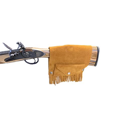 Leather Goods – RMC Ox-Yoke Muzzleloader Supplies