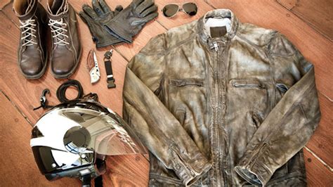 Leather Jacket - News, Tips & Guides Glamour