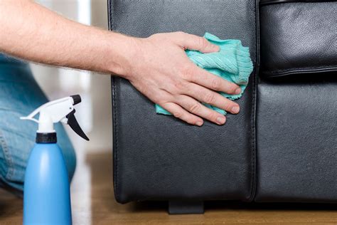 Leather furniture cleaner. Learn how to clean leather furniture with vinegar, conditioner, and other simple ingredients. Find tips for removing stains, conditioning, and maintaining your leather pieces. 