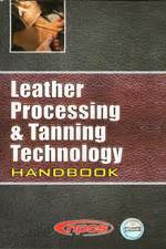 Leather processing tanning technology handbook by niir board of consultants and engineers. - Wirtschaftssprache: anglistische, germanistische, romanistische und slavistische beitrage.
