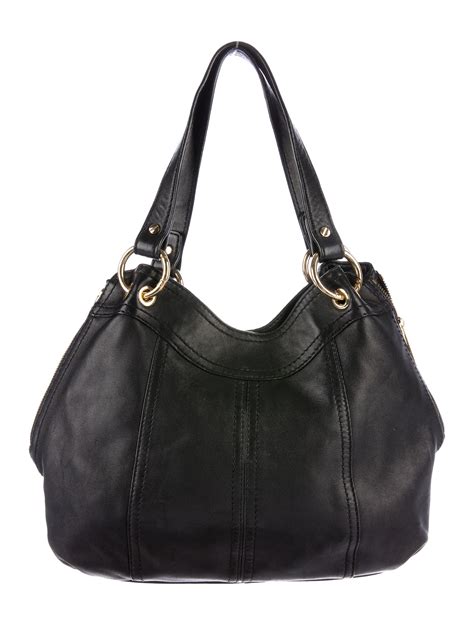 Leather tote with zipper. Women's Soft Faux Leather Tote Shoulder Bag from, Big Capacity Tassel Handbag. Options: 2 sizes. 4.0 out of 5 stars 63,484. 1K+ bought in past month. $13.29 $ 13. 29. ... KALIDI Tote Bag Zipper Shoulder Bag Faux Leather Purses for Women Large Casual Handbag Work Dating College. 4.4 out of 5 stars 26. 300+ bought in past month. $15.99 … 
