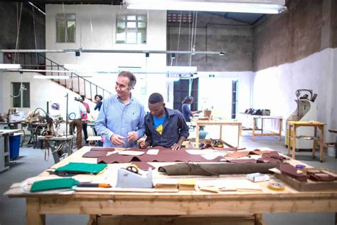Leather working near me. Every Piece Is Hand-Made. Every piece of leather is hand-crafted by Ric in his own shop. We don’t sell bulk because we create everything by hand, one project at a time. 