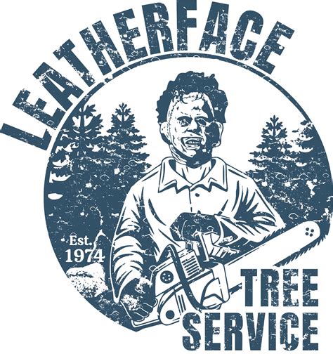 Leatherface tree service. Things To Know About Leatherface tree service. 