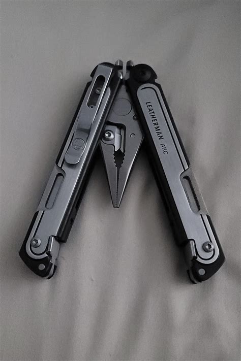 Leatherman ARC : r/Leatherman