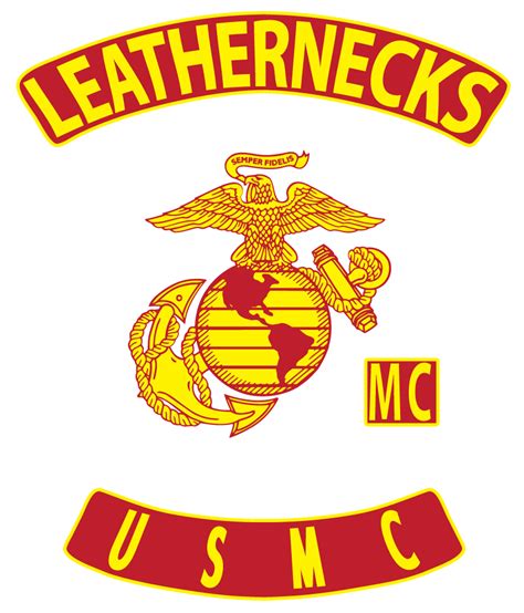 Leathernecks MC, Michigan Founding Chapter · August 6, 2022 &