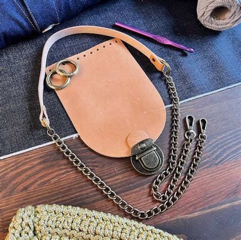 Leathertaggoods - Etsy