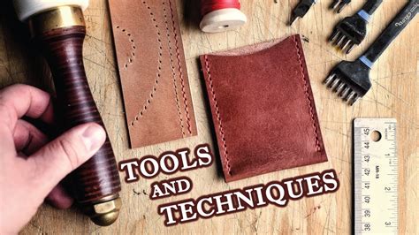 Leatherwork for beginners your practical guide to leathercrafting. - Thinking critically concise guide by chaffee.