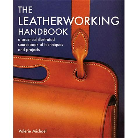 Leatherworking handbook a practical illustrated sourcebook of techniques and projects. - Rheem oil furnace blower manual parts.