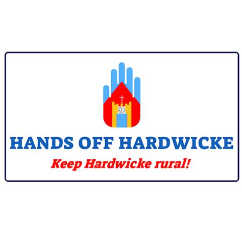 Leave Hardwicke Alone - Are more houses needed for …