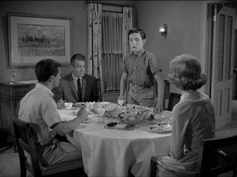  The All-Night Party: Directed by David Butler. With Barbara Billingsley, Hugh Beaumont, Tony Dow, Jerry Mathers. Wally gets his parents' permission to attend his all-night high-school graduation party, but he finds that if he wants to escort his new girlfriend to it, he must make a good impression on her father, who thinks that all teenage boys are reckless and irresponsible. . 