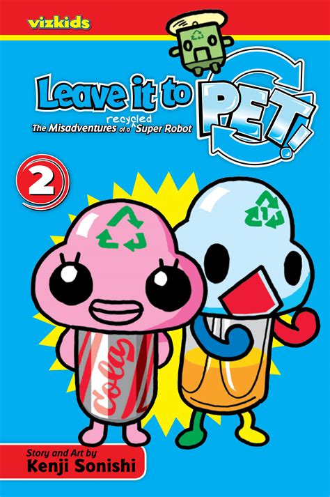 Full Download Leave It To Pet Vol 2 By Kenji Sonishi