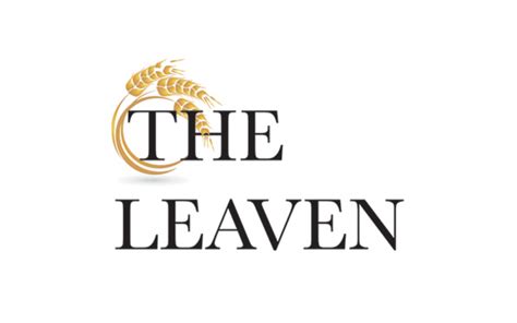 Leaven newspaper. Things To Know About Leaven newspaper. 