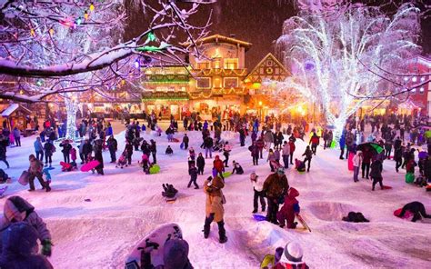 Leavenworth Ice Festival 2023