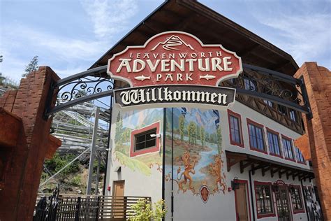 Leavenworth adventure park. Things To Know About Leavenworth adventure park. 