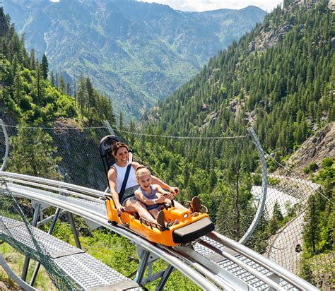 Leavenworth roller coaster. Things To Know About Leavenworth roller coaster. 