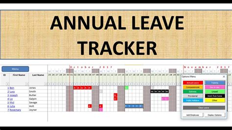 Leavetracker. First, go to the File tab from the ribbon. Secondly, choose the desired file path, give the File Name, choose Excel Workbook from the Save as Type drop-down list, and lastly, click on Save. Now, the … 