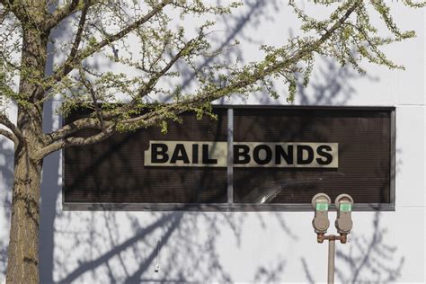 Leaving the County While on Bail: What You Can and Can’t Do