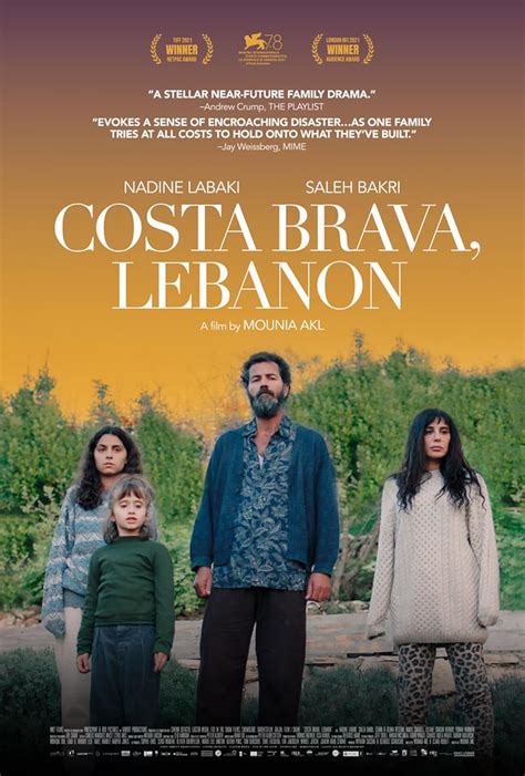 Lebanese Movies on NETFLIX - IMDb