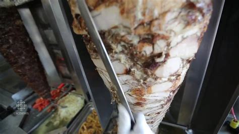 Lebanese butcher shop in Scarborough serves up shawarma