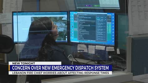 Changes are coming to Lebanon County's 911 communications system. While county residents won't notice any differences, the changes will embrace new technologies that move the county toward future capabilities and away from outdated services and technologies that are being sunsetted by telephone companies, according to Bob Dowd, director of the Lebanon County Department of Emergency Services..