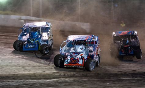 Lebanon Valley Speedway season opener cancelled due to weather