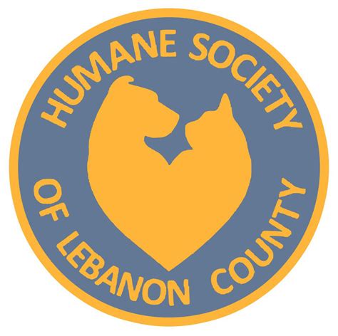 Lebanon county humane society. Humane Society of Lebanon County Myerstown, PA Location Address 150 N. Ramona Road Myerstown, PA 17067. Get directions ... 