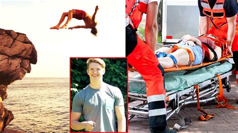 Lebanon diving accident. We would like to show you a description here but the site won't allow us. 