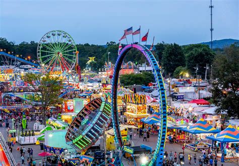Lebanon fairgrounds tn. The Wilson County Fair, held at the James E. Ward Ag Center in Lebanon, is the largest county fair in Tennessee. The 2019 fair opens Aug. 16. 