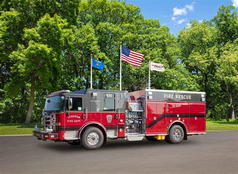 Glenn Lebanon Fire Company, Lebanon, Pennsylvania. 4,977 likes · 23 talking about this · 238 were here. We are an all volunteer fire company located in North Lebanon Township.. 