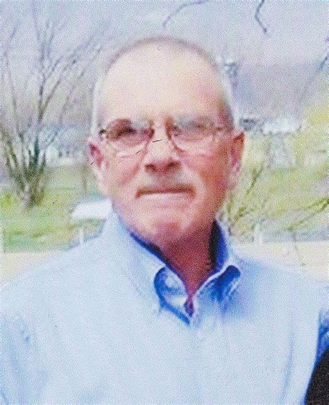 Paul D. Peffley III Obituary. It is with d