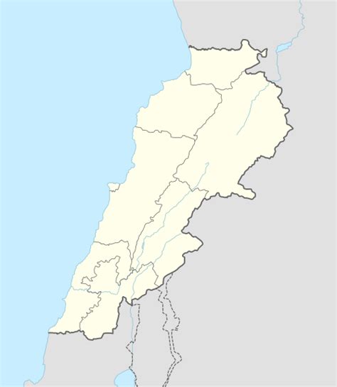 Lebanon wikipedia. Things To Know About Lebanon wikipedia. 