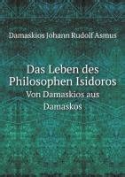 Leben des philosophen isidoros von damaskios aus damaskos. - Rescisión por cesión y subarriendo en el contrato de arrendamiento..