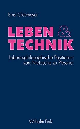 Leben und technik: lebensphilosophische positionen von nietzsche zu plessner. - Thermodynamics cengel solutions manual 5th edition.