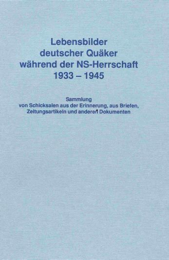 Lebensbilder deutscher quäker während der ns herrschaft, 1933 1945. - Texes physical education ec 12 158 secrets study guide texes.