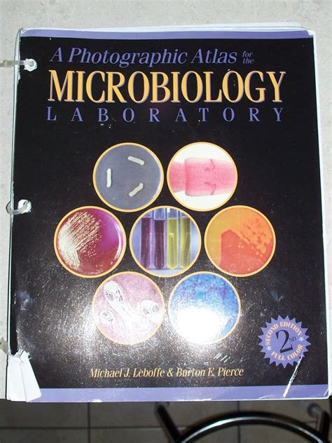 Leboffe microbiology lab manual second edition. - Physical and chemical changes answer guide.
