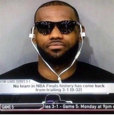 Lebron 3 1 meme. Things To Know About Lebron 3 1 meme. 