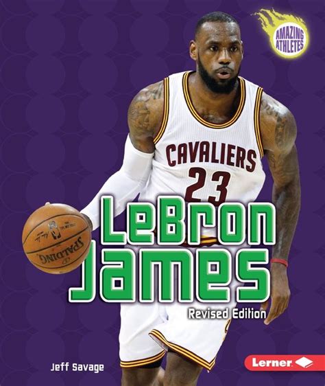 Lebron James : Savage, Jeff: Amazon.it: Libri