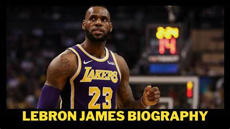 Lebron james date of birth