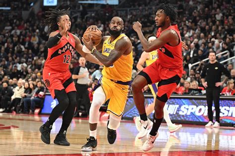 Lebron james points tonight