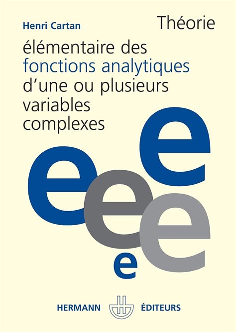 Leçons élémentaires sur la théorie des fonctions analytiques. - The singers manual of english diction by madeleine marshall.