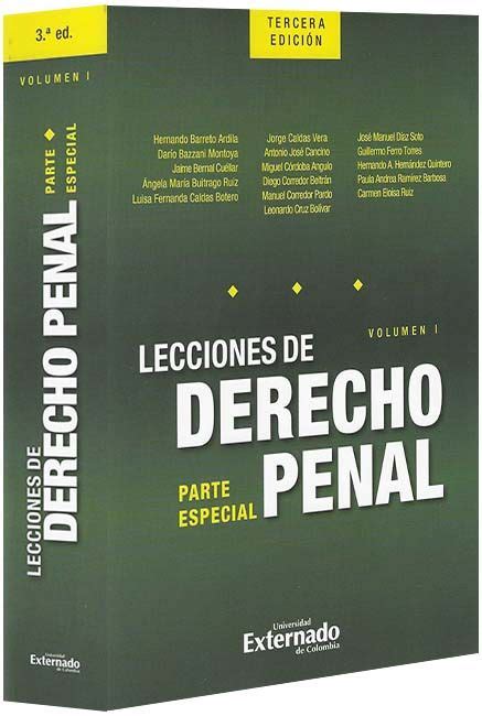 Lecciones de derecho penal parte especial 3a edicion manuales universitarios. - Fejedelmi (királyi) szolgálónépek a korai árpád-korban.